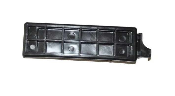 Renault Fluence Polen Filtre Kapağı - 272767958R