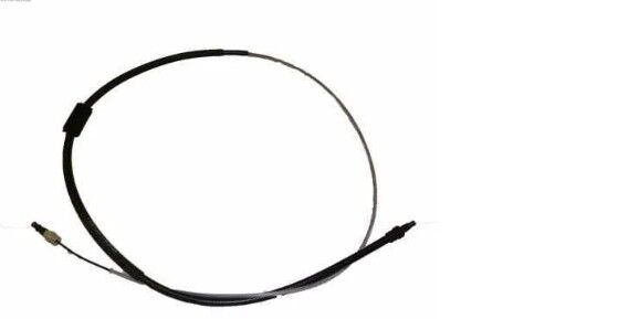 Renault Megane 2 - II Sedan Arka El Fren Teli Halatı - 8200247043 - 8200243673 - Cavo