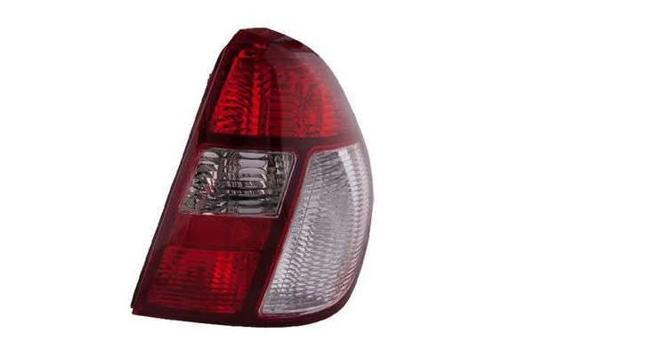 Renault Clio 2 - II Sağ Stop Duysuz (Beyaz Sinyal) - 8200403982 - Pleksan