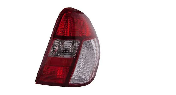 Renault Clio 2 - II Sağ Stop Duysuz (Beyaz Sinyal) - 8200403982 - Pleksan