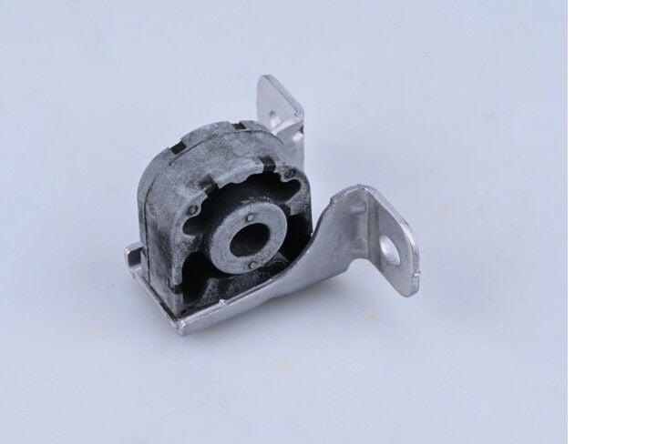 Renault Latitude Arka Eksoz Lastik Takozu - 206510021R - Renault Mais