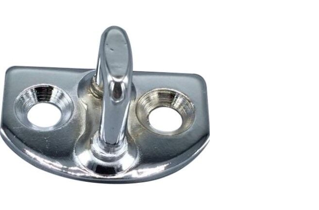 Renault Fluence Kapı Kilit Karşılığı Ön Arka (Sağ - Sol) - 825700004R