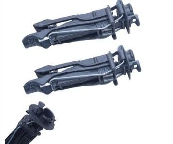 Renault Megane 2 - II Ön Koltuk Başlığı Takımı - 7701206808 - Yerli Üretim