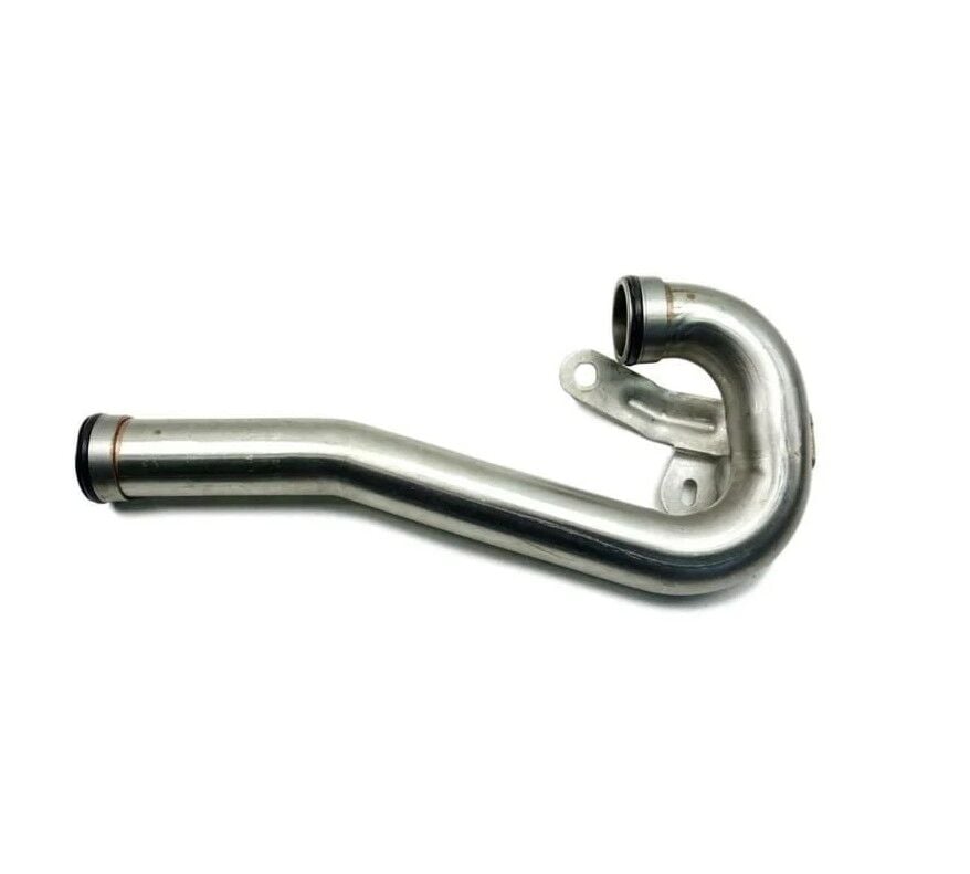 Renault Fluence (1.5 Dci K9K) Turbo Hava Borusu / Geri Dönüş Borusu - 8200744818