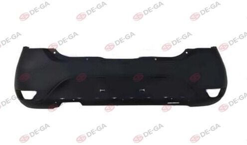 Dacia Sandero Stepway 2 - II (2016-2020) Arka Tampon - 850105963S