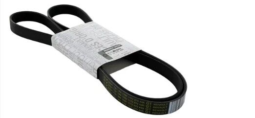 Renault Laguna 2 - II (7PK 1792) Alternatör V Kayışı Kanallı - 8200833558 - Mais