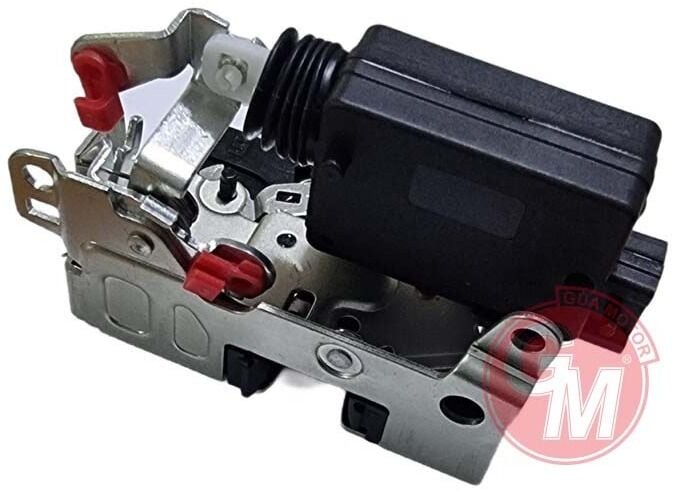 Dacia Duster II - 2 / Logan II - 2 - Ön Kapı Kilidi Sol - 8200735225