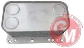 Renault Laguna III - 3 / Trafic II - 2 / Master III - 3 - Yağ Soğutucusu 2.0 Dci - 8200781898 - 8200507878