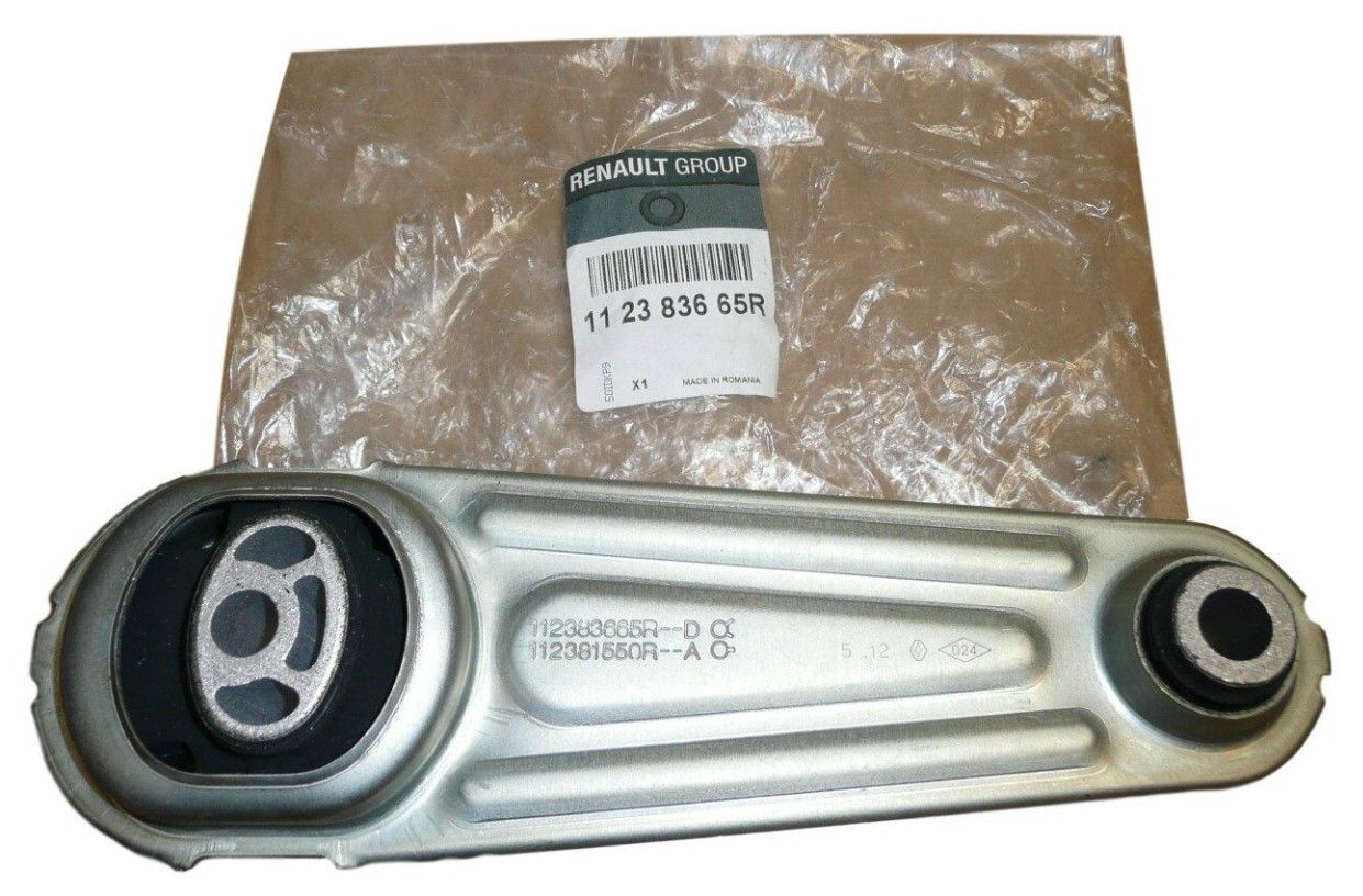 Renault Clio 3 - III / Modus Motor / Şanzıman Alt Takozu - 112383665R - 8200780781 - Renault Mais