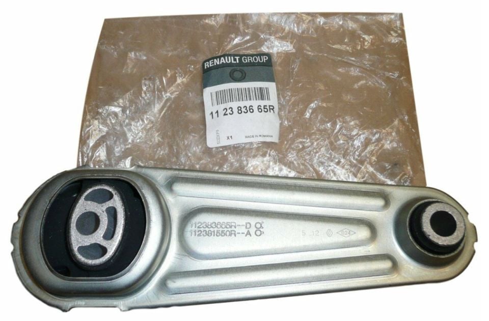 Renault Clio 3 - III / Modus Motor / Şanzıman Alt Takozu - 112383665R - 8200780781 - Renault Mais