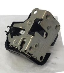 Renault Megane 1 Ön Sol Kapı Kilidi - 7700434604 - Karayel