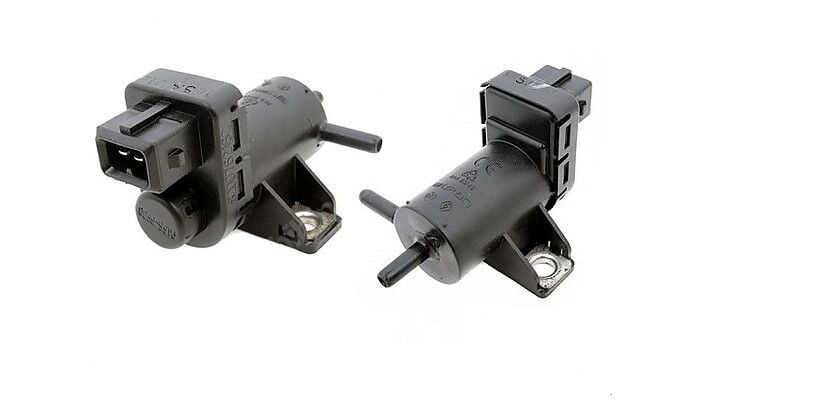 Renault Laguna 2 - II Turba Elektrovana Basınç Kaptörü - 8200762597 - 7700100788