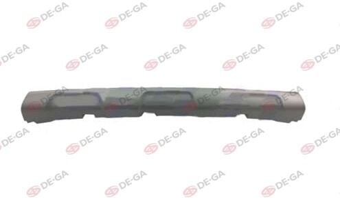 Dacia Sandero Stepway 2 - II (2016-2020) Ön Tampon Alt Bakalit Boyanabilir Tip - 620729344R