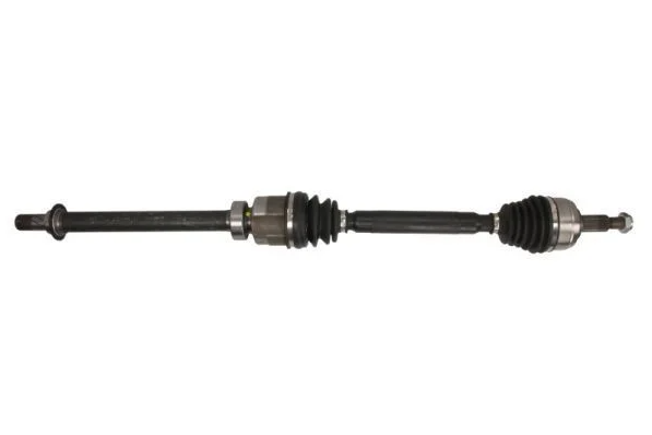 Renault Captur 1 - I (976mm) Ön Aks Sağ (1.2 TCE H5F) - 391005153R - 391001279R - 397139589R