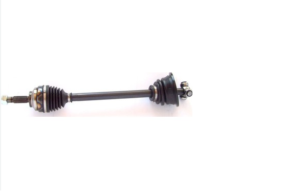 Renault Clio 2 - II Ön Aks Sol  Komple - 7700110484 - 8200231953 - MGA