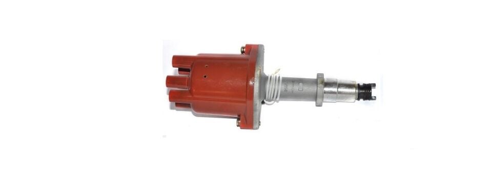 Renault R12 Toros Distribütör (Distiribütör)Komple 7702247341