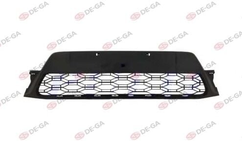 Dacia Sandero Stepway 2 - II (2016-2020) Ön Tampon Alt Izgara - 622541693R