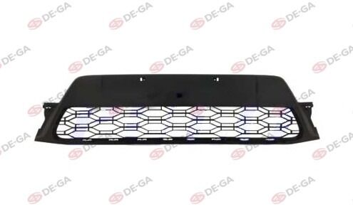 Dacia Sandero Stepway 2 - II (2016-2020) Ön Tampon Alt Izgara - 622541693R