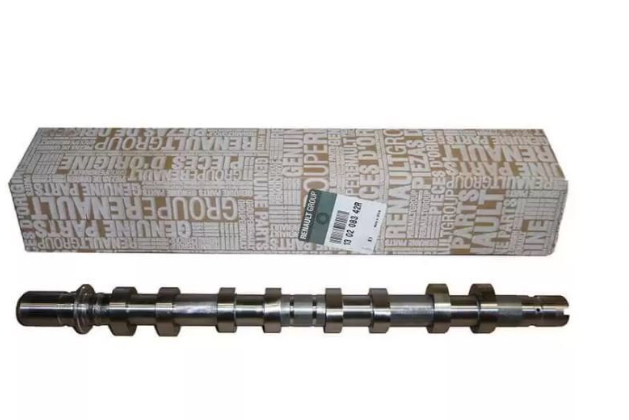 Renault Clio 2 - II Eksantrik Mili Egzoz (1.6 16 Valf K4M K4J) - 130208342R - 8200100528 - Mais