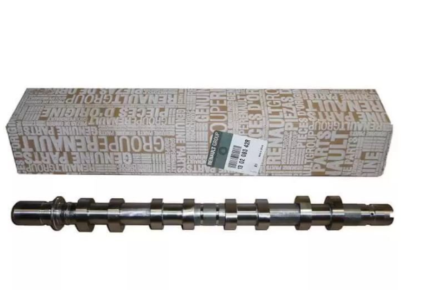 Renault Clio 2 - II Eksantrik Mili Egzoz (1.6 16 Valf K4M K4J) - 130208342R - 8200100528 - Mais