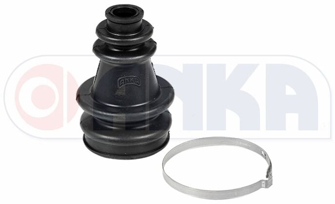 Renault R12 1994 - İç Aks Körüğü - 7701471829