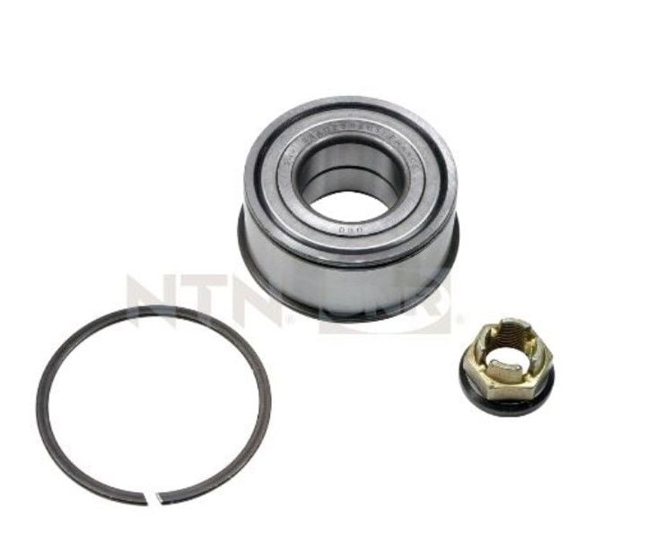 Renault Sfrane / Laguna 1 - I (Rulman) Ön Porya Bilyası - 7700830220 - Snr