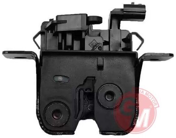 Dacia Duster II - 2 / Logan II - 2 / Sandero - Bagaj Kilidi Motorlu - 905037230R - 905039605R