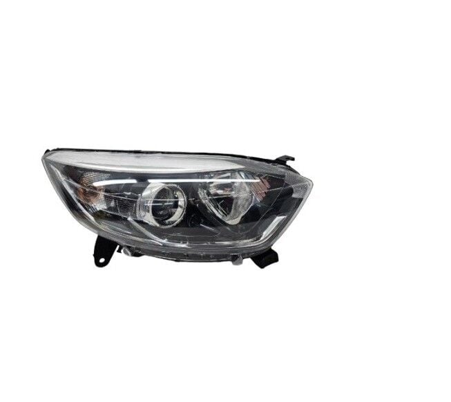 Renault Captur 1 - I (2013-2016) Sağ  Ön Far Lambası Halojen Mercekli - 260102734R-260103166R - 260103714R- TYC