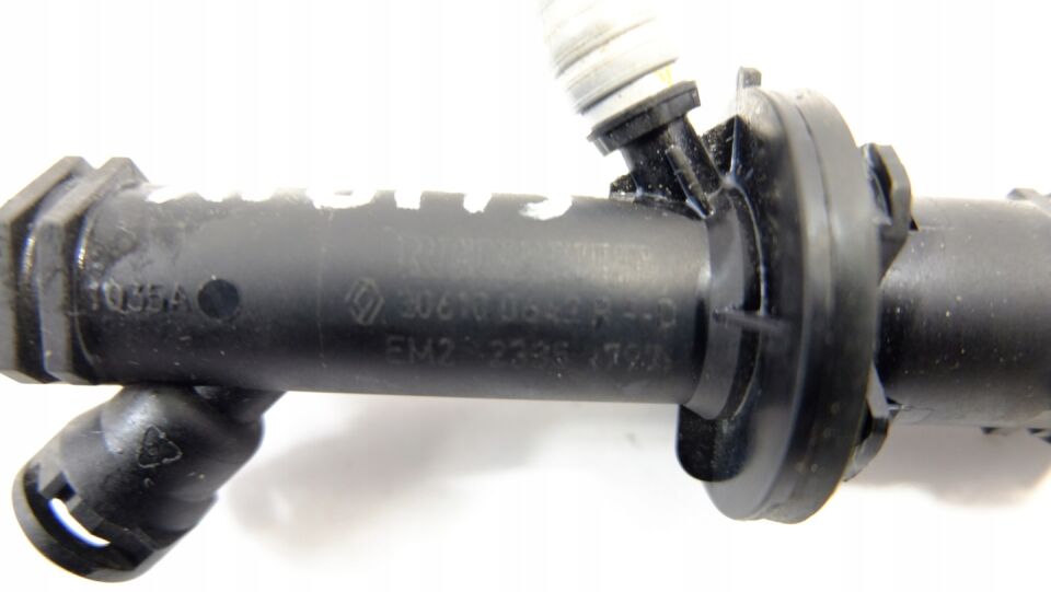 Renault Clio 4 - IV / Captur (0.9TCe / 1.2TCe / 1.3TCe / 1.5dCi) Hidrolik Debriyaj Üst Merkezi - 306100642R - 306105773R