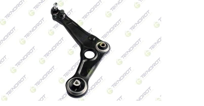 Renault Talisman Ön Alt Sol Salıncak Alt Tabla - 545050303R - 545051645R
