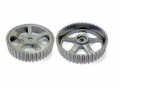 Renault Laguna 2 - II (1.9 Dci F9Q) Eksantrik Dişlisi - 8200277233 - Brucke