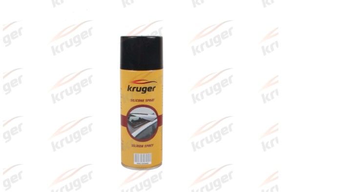 Kuruger Silikon Sprey 400 ML - KRG-SKS400
