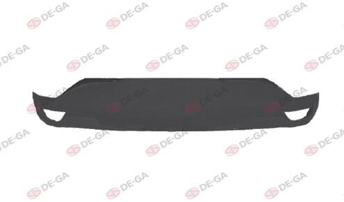 Dacia Sandero 3 - III (2020-2022) Arka Tampon Alt Parça - 850188863R