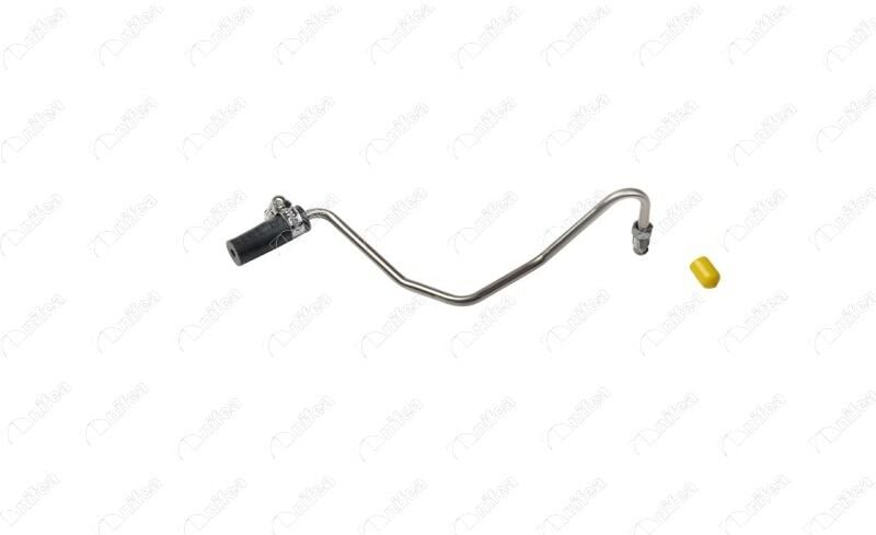 Renault Captur I - Clio IV - Fluence - Scenic III - Scenic IV - Kadjar - Kangoo II / Dacia Dokker - Duster - Lodgy 1.5 dCi Turbo Hortumu - 223211870R - 223216385R - 6071420104 - 6071420004 - 1412000Q0U
