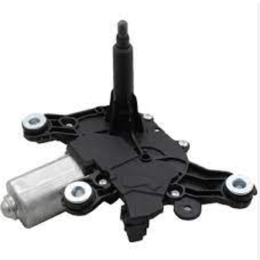 Renault Clio 4 - IV- Captur - Arka Silgi Motoru - 287105483R - Mga