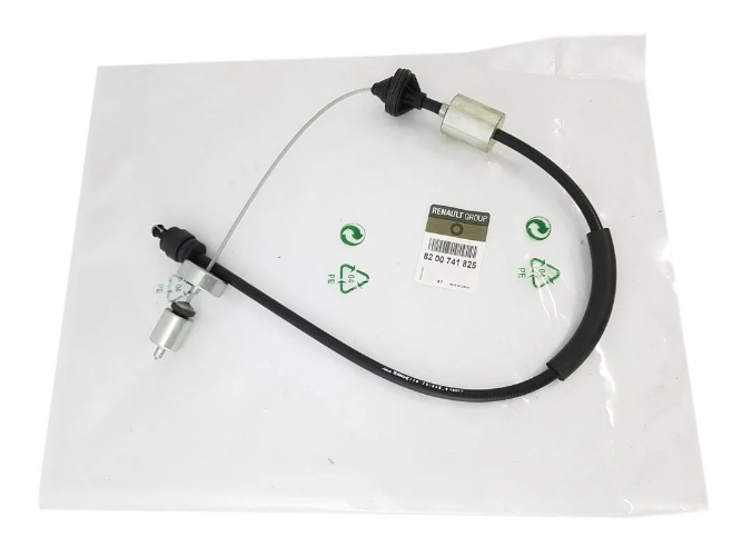 Renault Clio 2 - II Debriyaj Teli / Halatı - (1.5 Dci K9K) - 8200741825 - Cavo