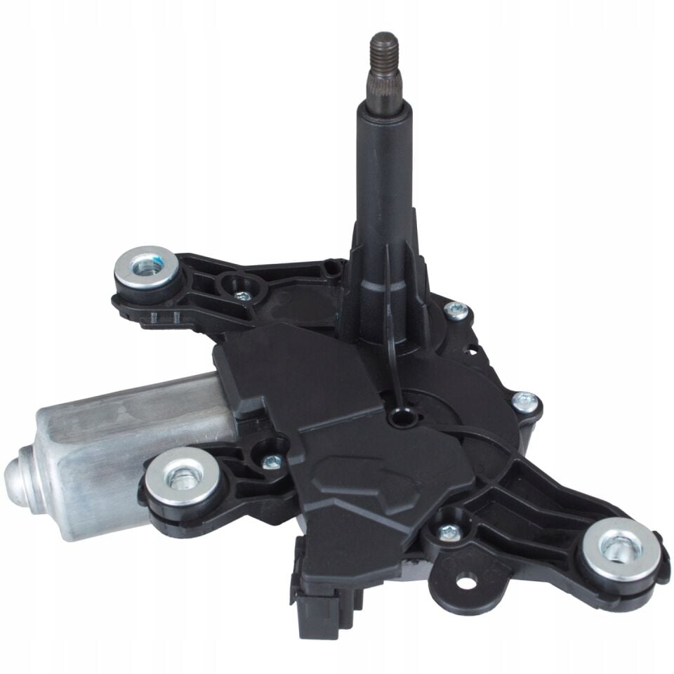 Renault Clio 4 - IV- Captur / Dacia Sandero 2 - II Arka Silgi Motoru - 287105483R