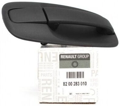 Renault Trafic II - 2 - Bagaj Açma Kolu (2008-2012) - 8200283010 - 826061171R