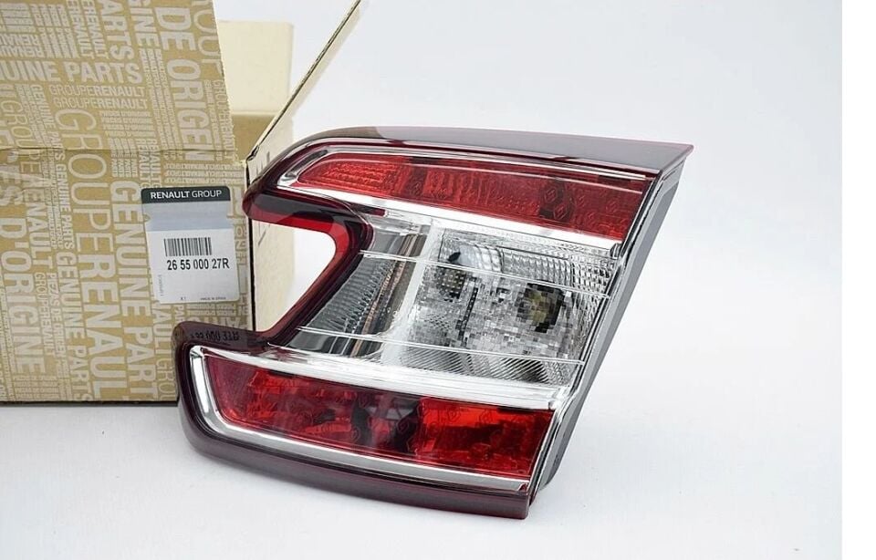 Renault Megane 3 - III Grandtour İç Sağ  Stop Lambası - 265500027R - Mais