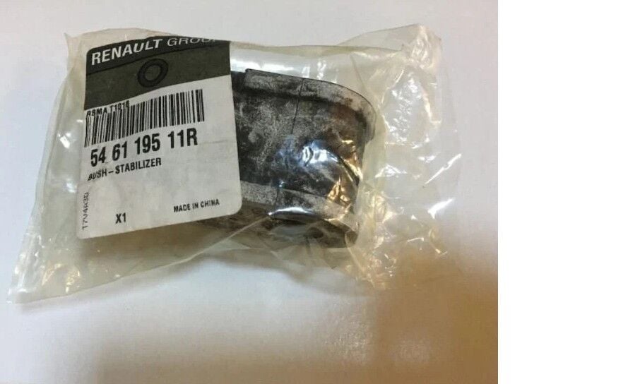 Renault Latitude Viraj Demir Orta Lastiği - 546119511R - Renault Mais