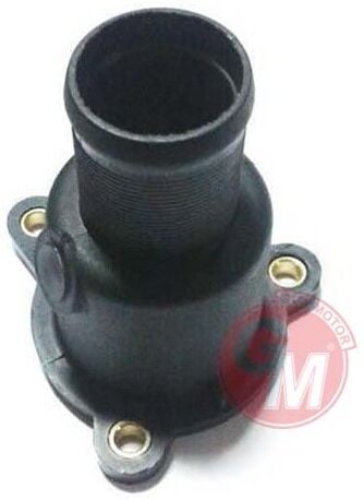 Renault Clio / Kangoo / Megane / Dacia Logan II - 2 - Termostat Yuva Kapağı K4J K4M - 8200561420 - 7700101179
