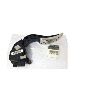 Renault Megane 3 - III Coupe Gaz Pedalı - 180020038R - Renault Mais
