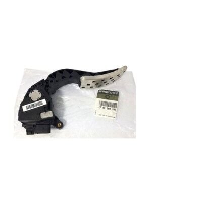Renault Megane 3 - III Coupe Gaz Pedalı - 180020038R - Renault Mais