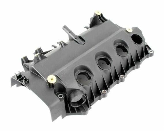 Renault Clio 3-III Thalia Külbütör Kapağı (1.2 16V-D4F) - 8200331491 - Renault Mais