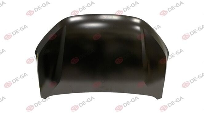 Dacia Sandero 3 - III (2020-2022) Motor Kaputu - 651004686R