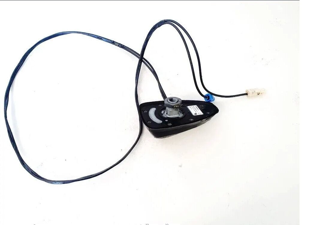 Renault Fluence Anten Tabanı Elektronik - 282160004R