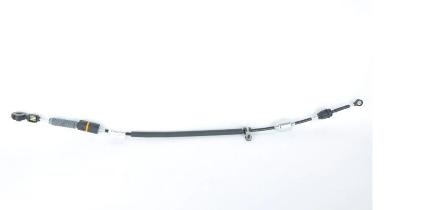 Renault Clio 2 - II Otomatik Vites Kumanda Teli (1.6) - 8200433397 - Gua