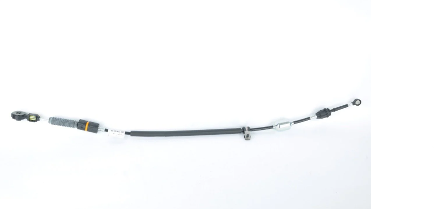 Renault Clio 2 - II Otomatik Vites Kumanda Teli (1.6) - 8200433397 -7700106916 - Gua