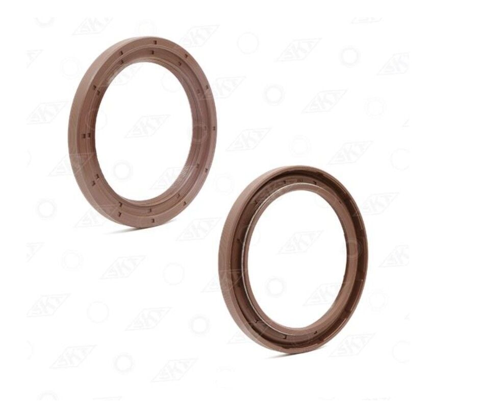 Renault Laguna 2 - II Şanzıman Ön Keçe (Otomatik DPO) - 8200834449 - SKT