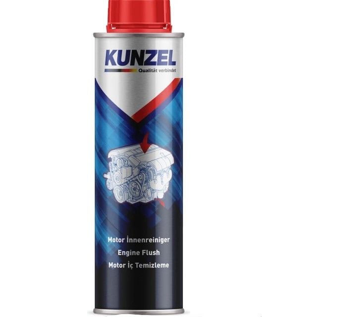 Motor iç Temizleyici 300 ml - Kunzel
